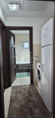 Apartament 2 camere de vânzare, zona Aradului, Timisoara
