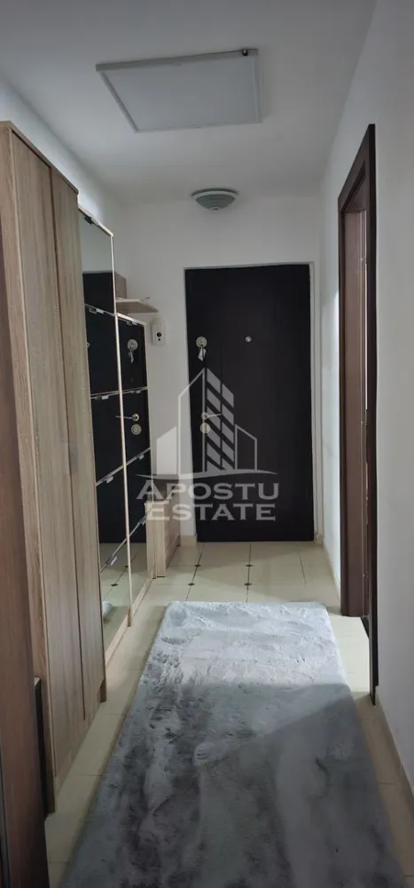 Apartament 2 camere de vânzare, zona Aradului, Timisoara