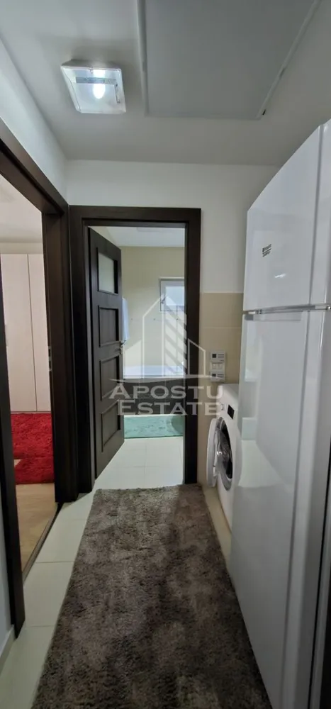 Apartament 2 camere de vânzare, zona Aradului, Timisoara