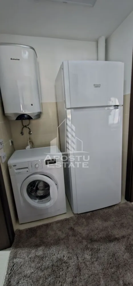 Apartament 2 camere de vânzare, zona Aradului, Timisoara