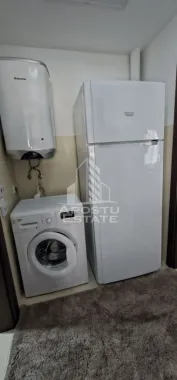 Apartament 2 camere de vânzare, zona Aradului, Timisoara