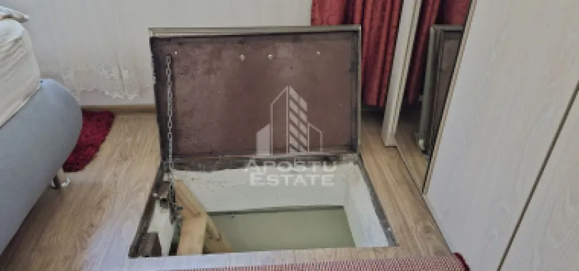 Apartament 2 camere de vânzare, zona Aradului, Timisoara