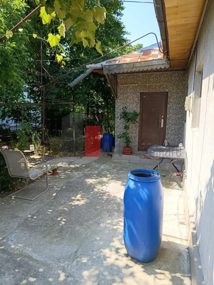 Casă individuală Voluntari