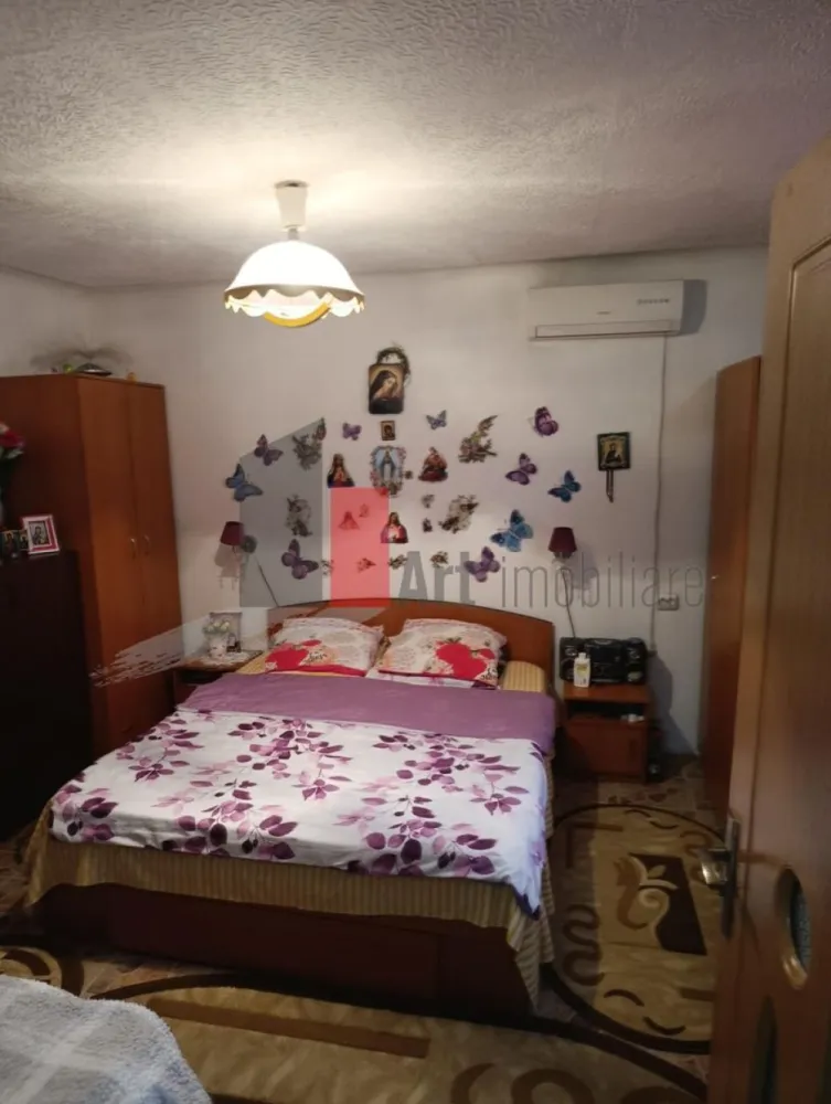 Casă individuală Voluntari