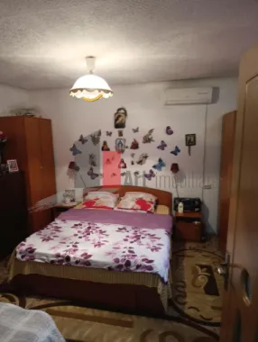 Casă individuală Voluntari
