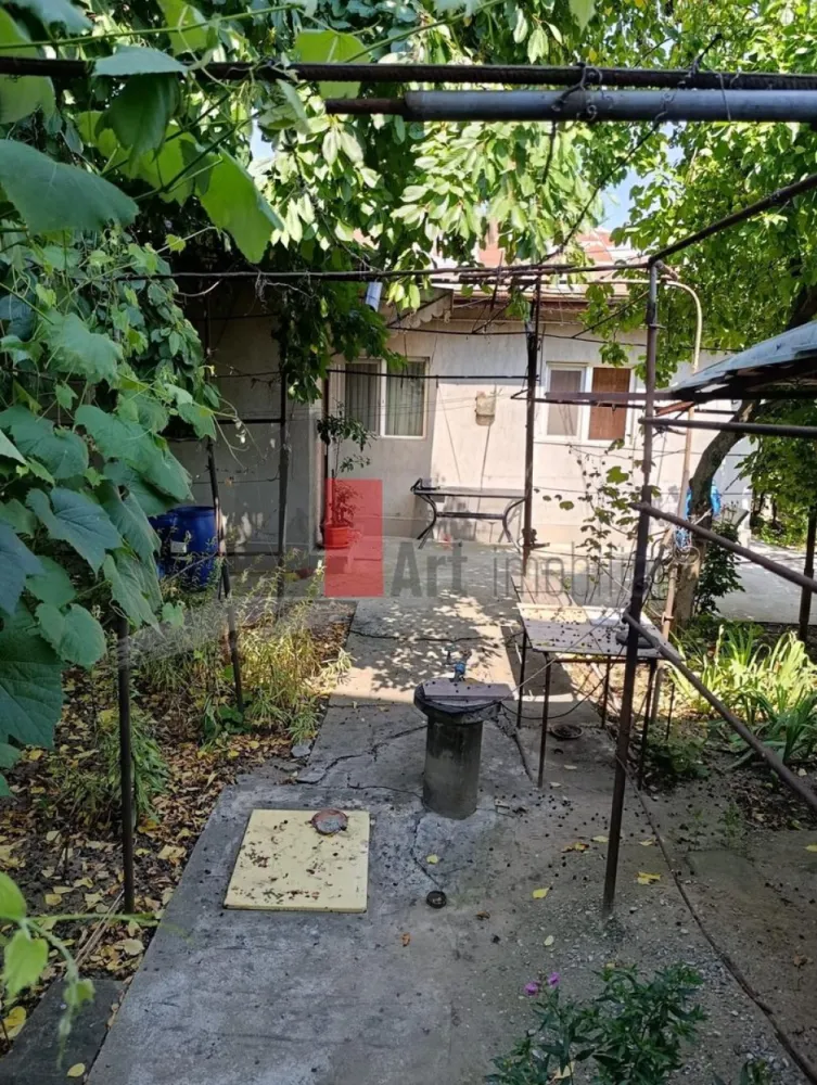 Casă individuală Voluntari