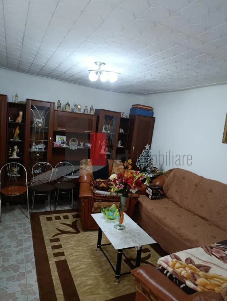 Casă individuală Voluntari