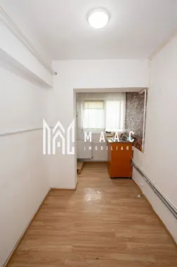 GARSONIERA| ETAJ 2| CENTRALA TERMICA| ZONA NORD