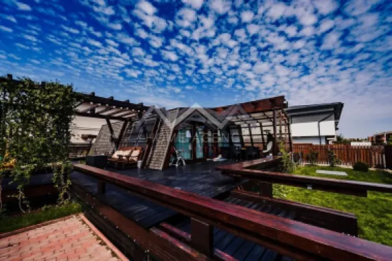 Logo HOME AGENCY logo