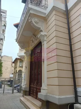 O proprietate de excepție în zona Universitate – Grădina Icoanei