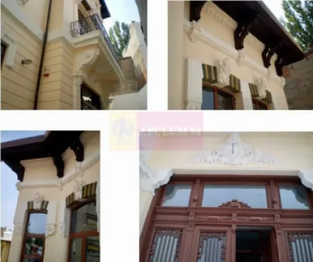 O proprietate de excepție în zona Universitate – Grădina Icoanei