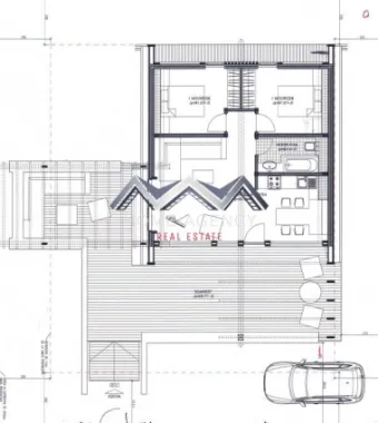 Casă premium pe parter, 3 camere – Otopeni Central