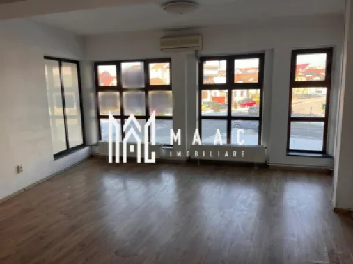 Spatiu comercial | 35 MP | Turnisor