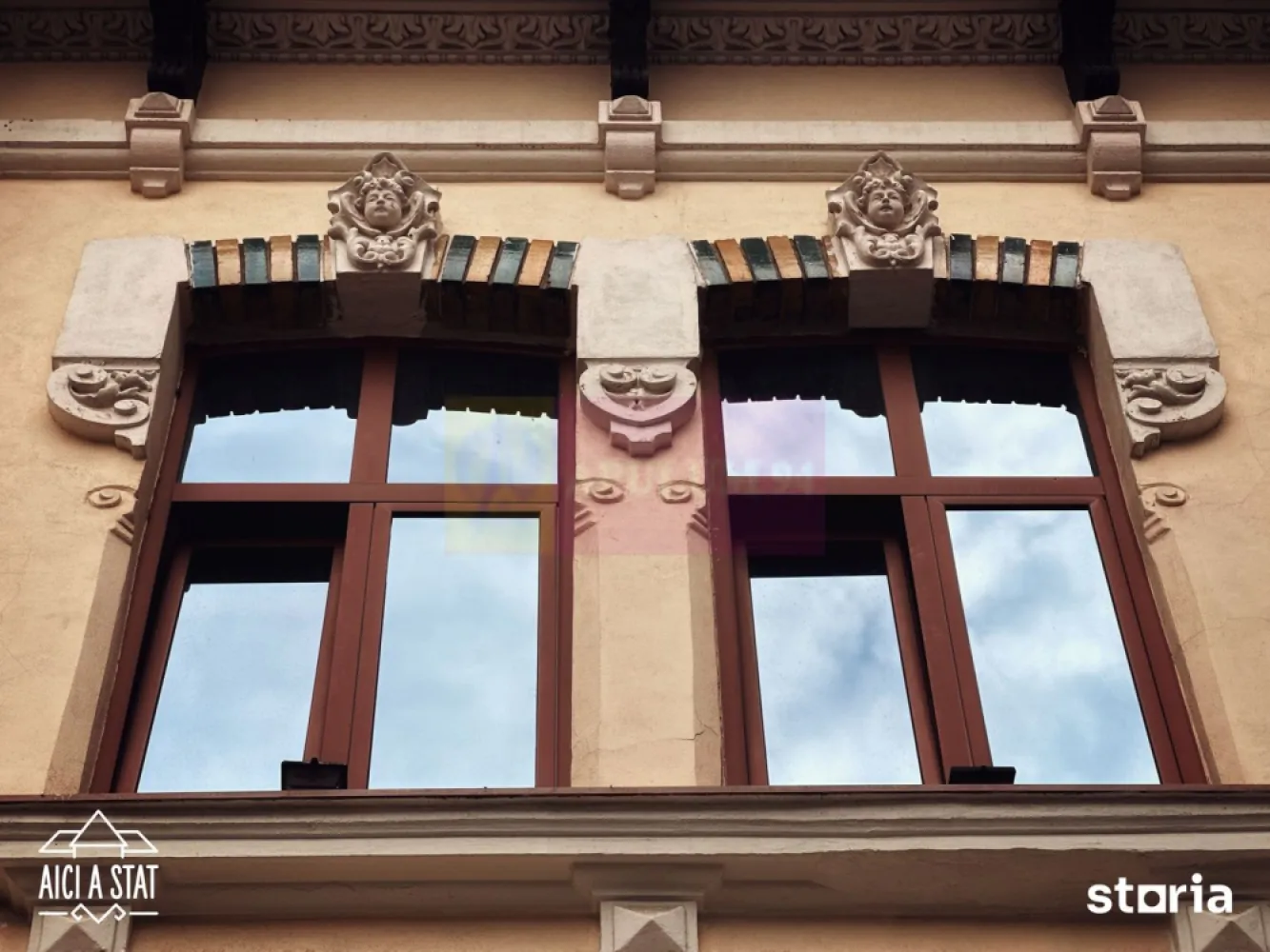 O proprietate de excepție în zona Universitate – Grădina Icoanei