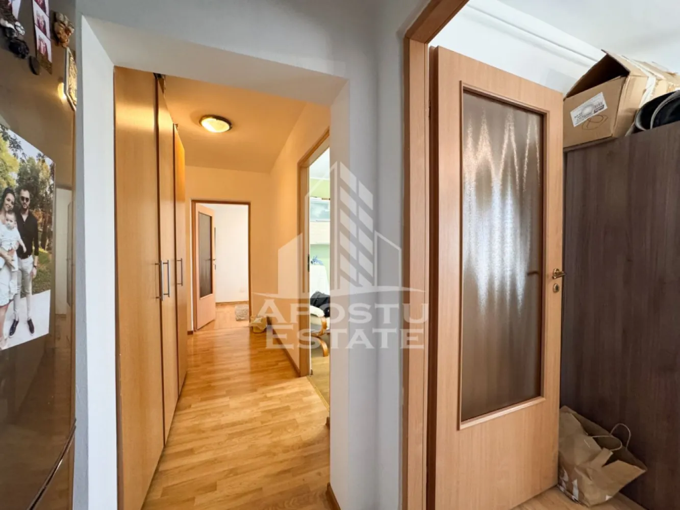 Apartament 4 camere | Decomandat | 80mp | Etaj 4/5 | La cheie | Turist