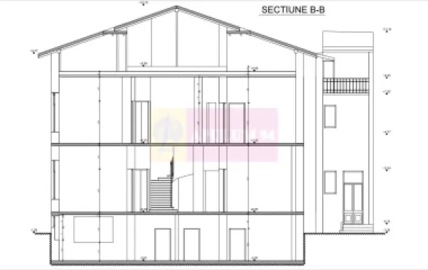 O proprietate de excepție în zona Universitate – Grădina Icoanei