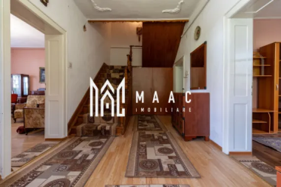 Logo MAAC IMOBILIARE logo