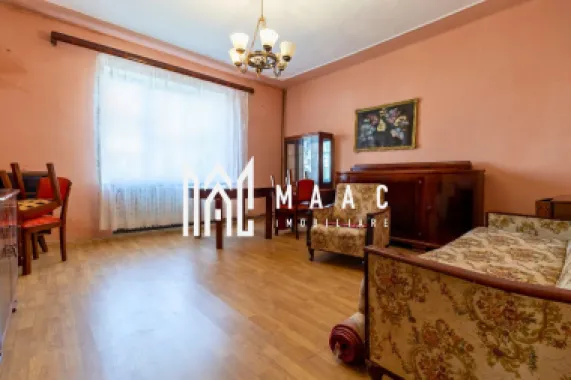 Casa 3 camere I Teren 548 mp I Garaj I Zona Trei Stejari