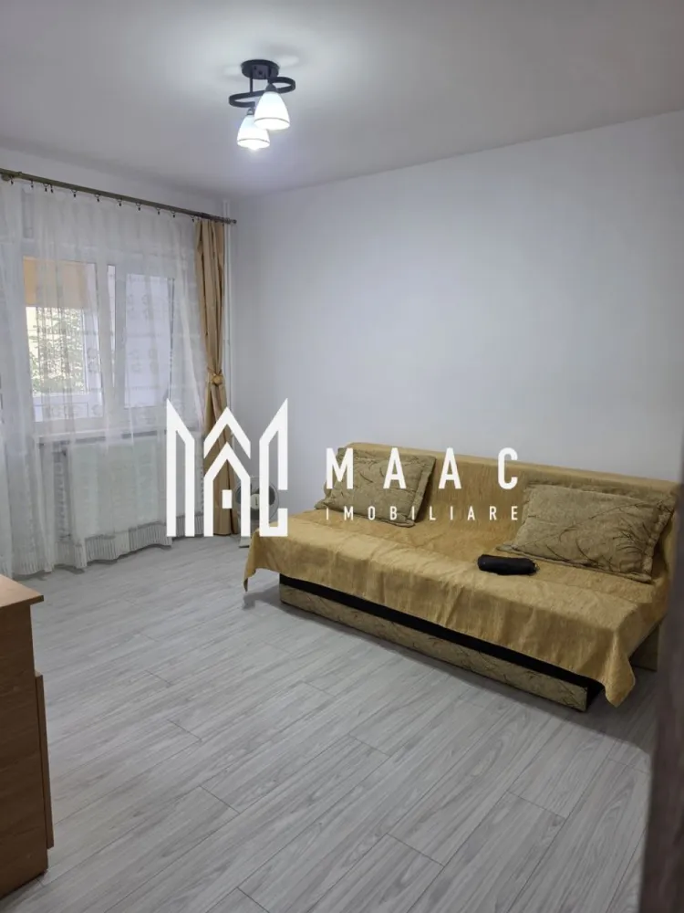 Garsoniera | Zona Centrala | Etaj 1 | 28 mpu| - MAAc Imobiliare vă propune spre vânzare o garsonieră confort 1, situată chiar în zona centrală a orașului. Este proprietatea ideală pentru cei care vor să aibă totul la câțiva pași distanță sau pentru o investiție sigură și profitabilă.De ce să alegi această proprietate?Poziționare ultra-centrală: Ai acces rapid la toate punctele cheie din oraș.Totul pentru familie: Școli de prestigiu și grădinițe în imediata apropiere.Facilități zilnice: Piața agroalimentară și supermarketuri la doar un minut distanță.Mobilitate maximă: Stații pentru mijloacele de transport în comun chiar lângă bloc.Confort sporit: Compartimentare confort 1, spațioasă și excelent structurată.
pentru mai multe detalii sau a programa o vizionare va rugam specificati ID 3170422