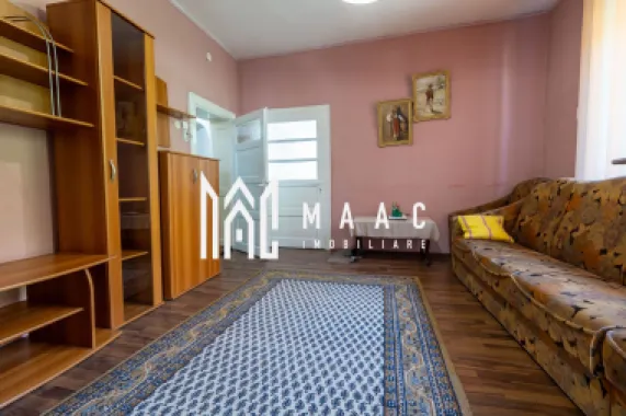 Casa 3 camere I Teren 548 mp I Garaj I Zona Trei Stejari