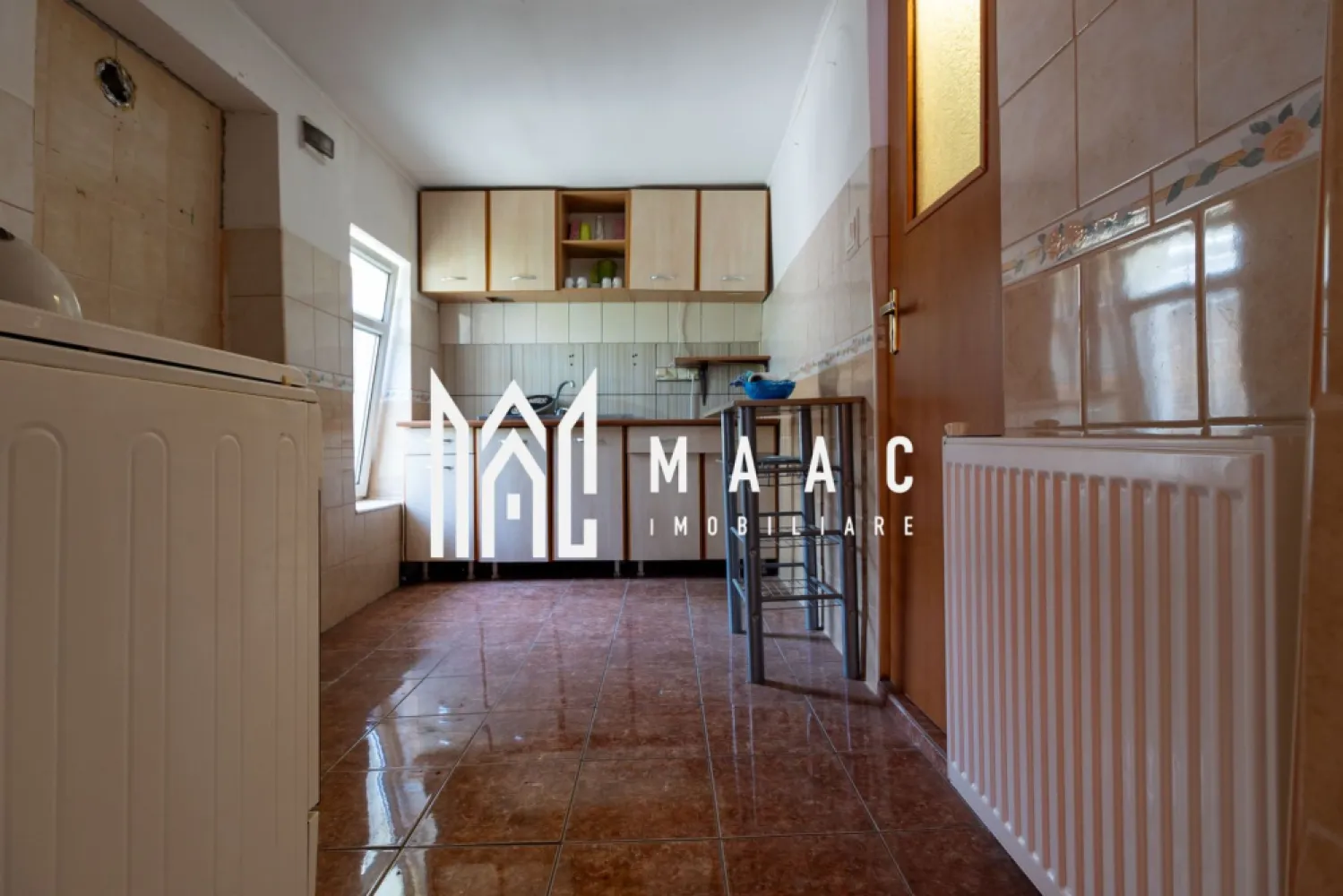 Casa 3 camere I Teren 548 mp I Garaj I Zona Trei Stejari