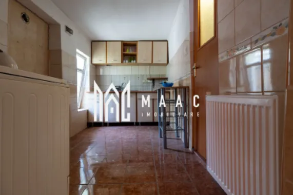 Casa 3 camere I Teren 548 mp I Garaj I Zona Trei Stejari