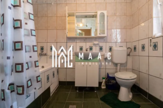 Casa 3 camere I Teren 548 mp I Garaj I Zona Trei Stejari