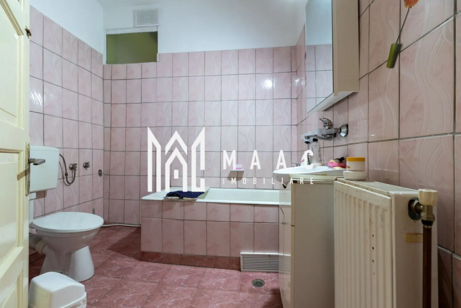 Casa 3 camere I Teren 548 mp I Garaj I Zona Trei Stejari