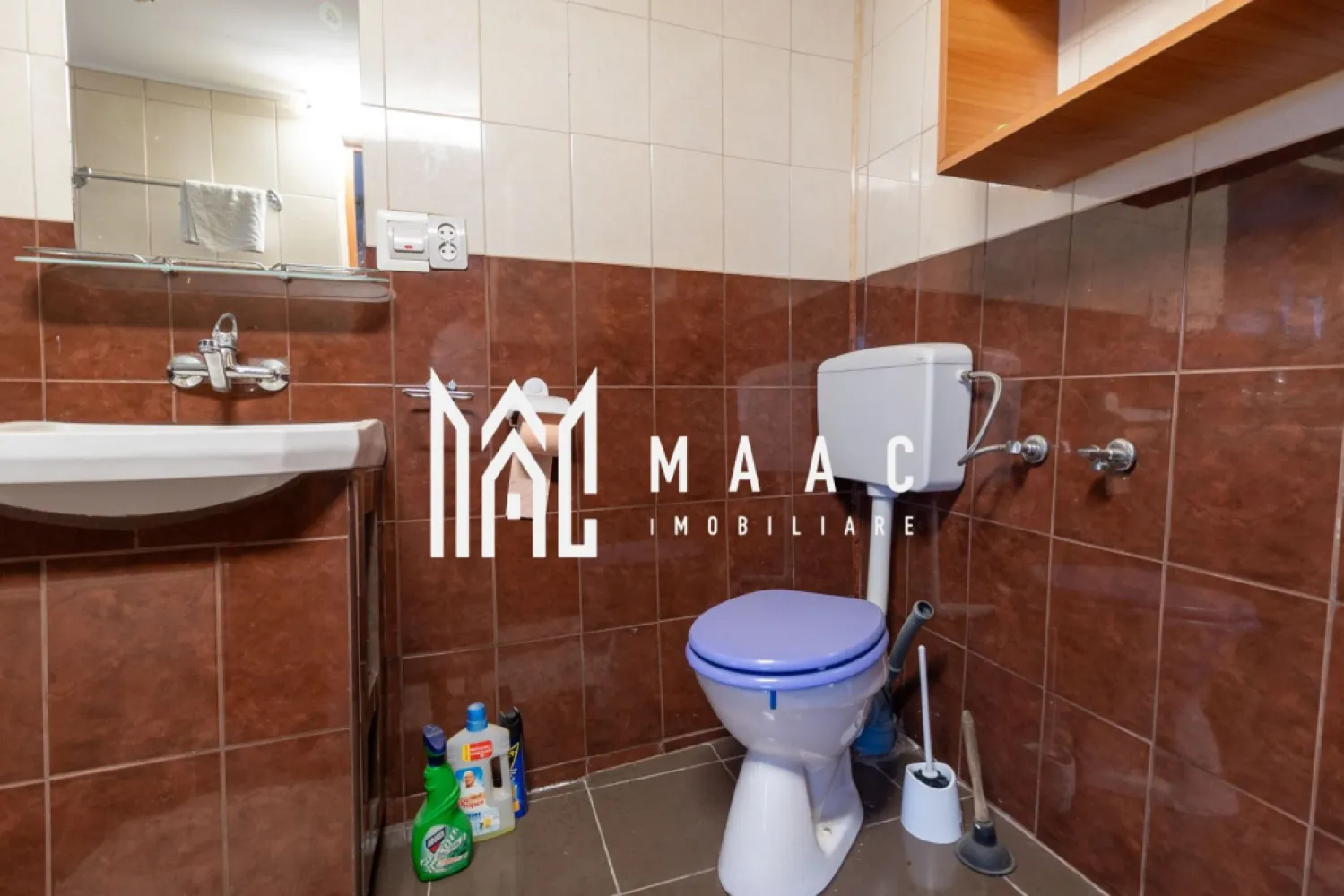 Casa 3 camere I Teren 548 mp I Garaj I Zona Trei Stejari