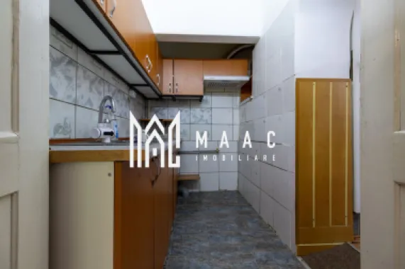 Casa 3 camere I Teren 548 mp I Garaj I Zona Trei Stejari