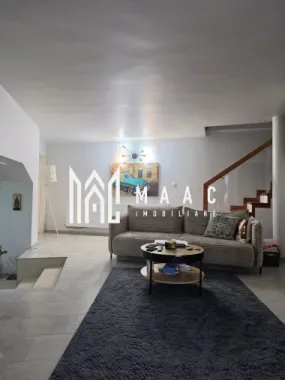 Logo MAAC IMOBILIARE logo