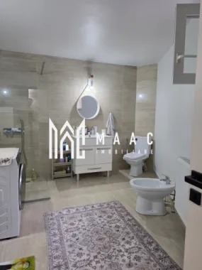 Vila moderna Fedelesoiu | Canalizare | Centrala peleti | Gaz limita proprietate