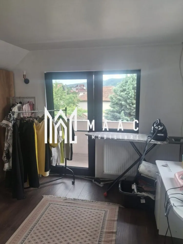 Vila moderna Fedelesoiu | Canalizare | Centrala peleti | Gaz limita proprietate