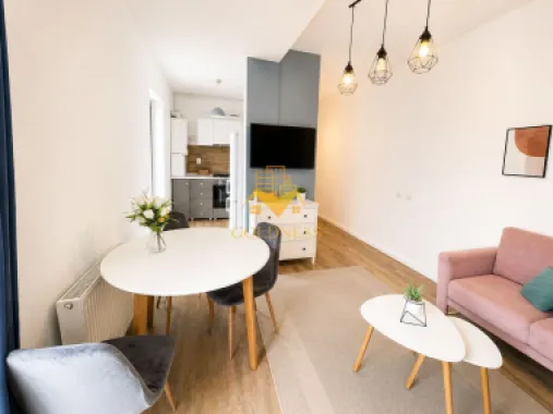 3 Camere Openspace, Marasti, Parcare, Modern, Kaufland, Zona fabricii.