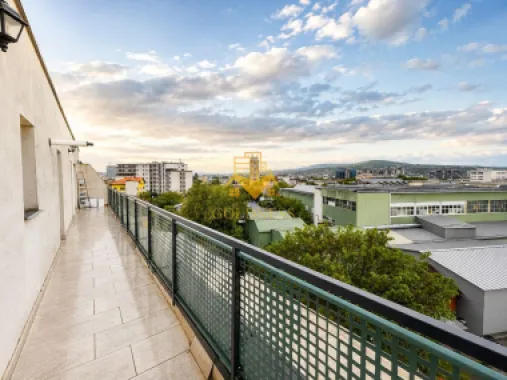 3 Camere Openspace, Marasti, Parcare, Modern, Kaufland, Zona fabricii.