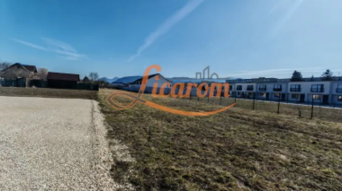 BARTOLOMEU,teren intravilan de 774 mp,intre case,constructii P+2