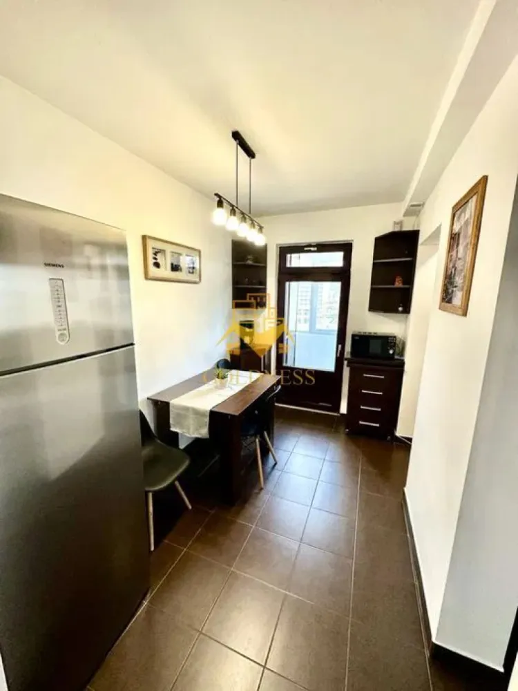 2 camere decomandate, Semicentral, Piata Abator, Parcul Feroviarilor