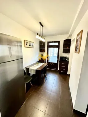 2 camere decomandate, Semicentral, Piata Abator, Parcul Feroviarilor