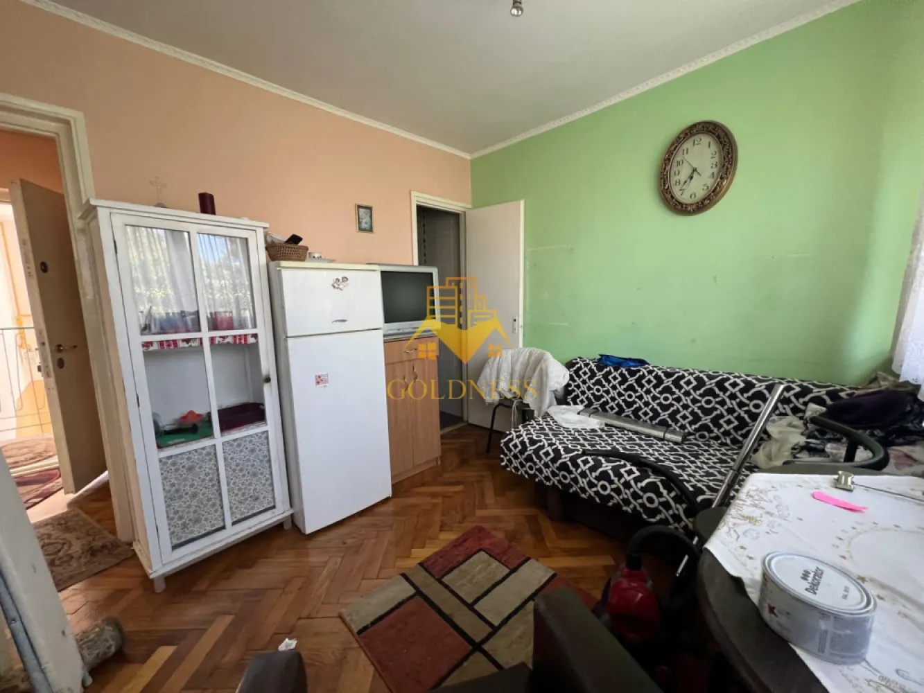 4 camere decomandate, Manastur, Piata Flora, Calvaria, Penny, OMV
