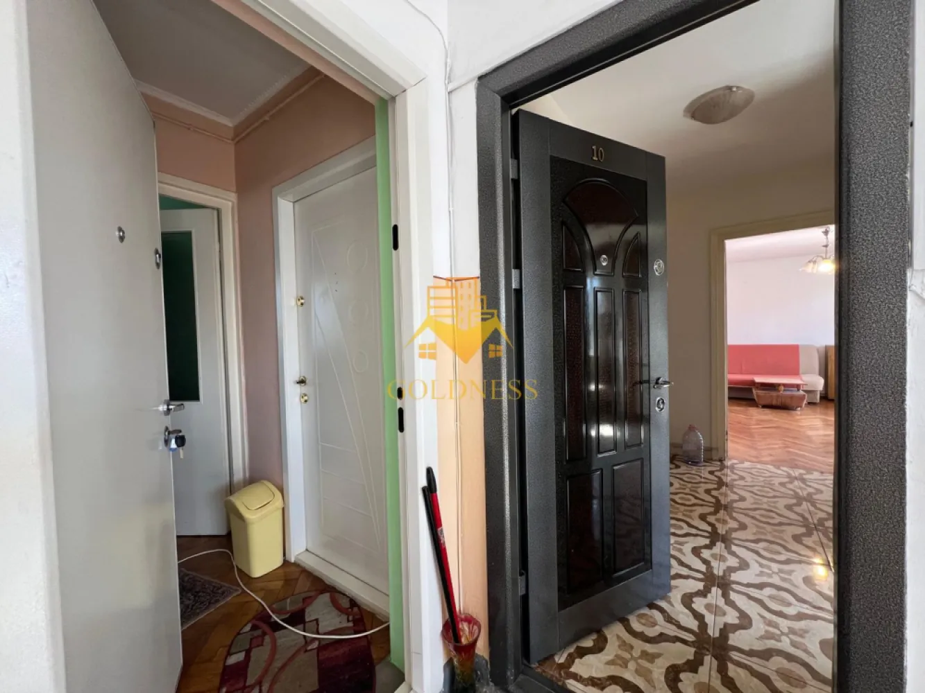 4 camere decomandate, Manastur, Piata Flora, Calvaria, Penny, OMV