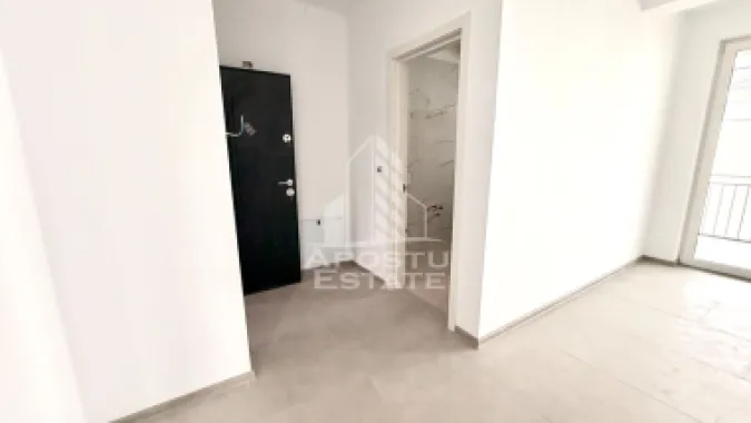 Apartament cu 2 camere de vanzare in zona Buziasului, Timisoara