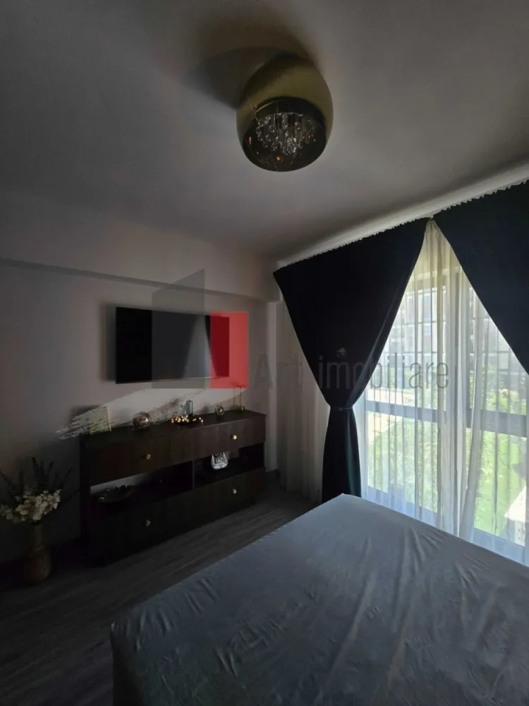Vanzare apartament 2 camere Aqua City - Crangasi