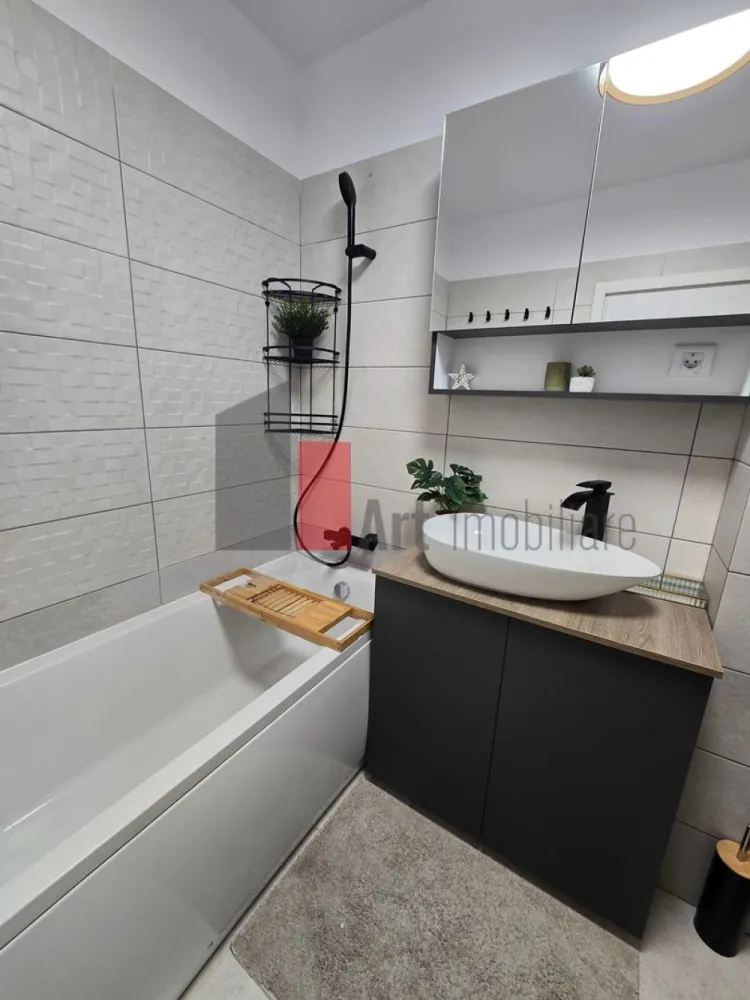 Vanzare apartament 2 camere Aqua City - Crangasi