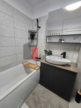 Vanzare apartament 2 camere Aqua City - Crangasi