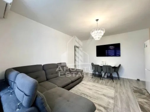 Apartament 3 camere de vânzare, zona Iulius Mall, Aradului, Timișoara