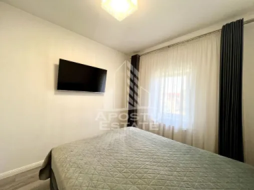 Apartament 3 camere de vânzare, zona Iulius Mall, Aradului, Timișoara