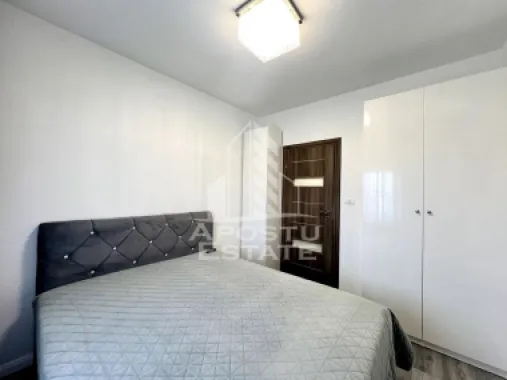 Apartament 3 camere de vânzare, zona Iulius Mall, Aradului, Timișoara
