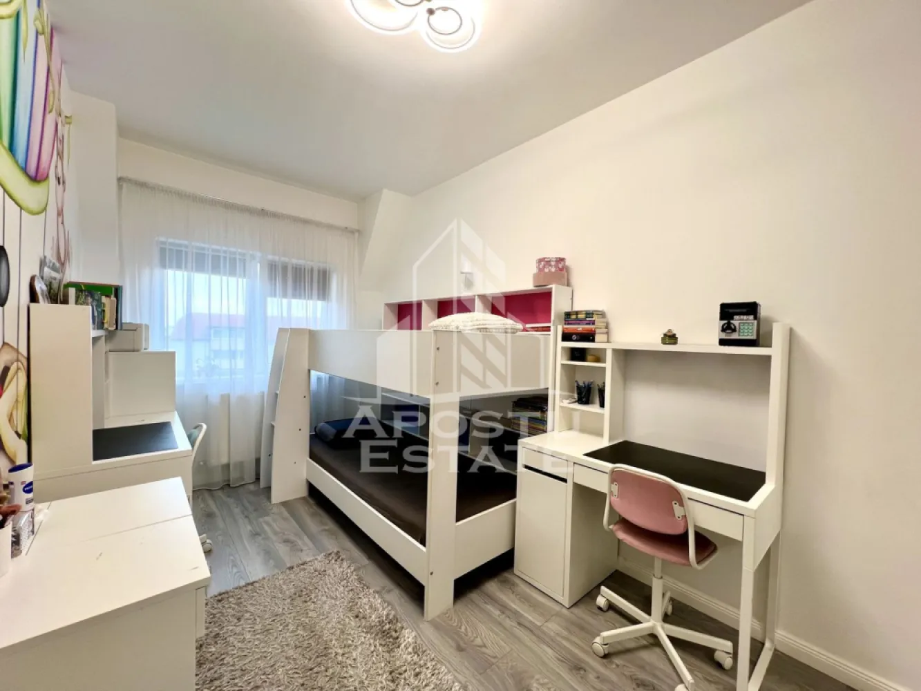 Apartament 3 camere de vânzare, zona Iulius Mall, Aradului, Timișoara