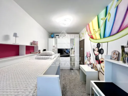 Apartament 3 camere de vânzare, zona Iulius Mall, Aradului, Timișoara