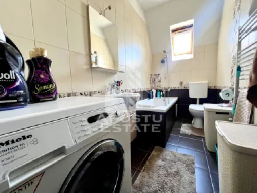 Apartament 3 camere de vânzare, zona Iulius Mall, Aradului, Timișoara